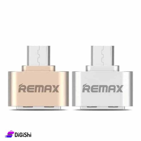 وصلة تحويل من USB إلى MICRO ماركة REMAX