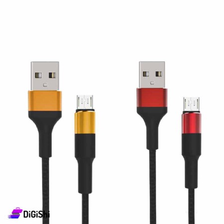 MOXOM CC-55 Micro Cable