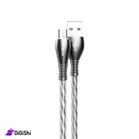 MOXOM CC-78 Micro Cable