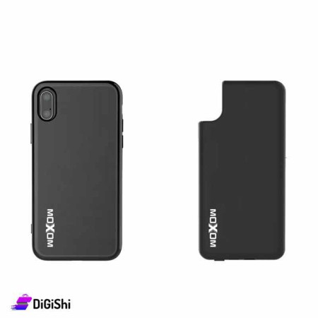 MOXOM MB010 iPhone 8/8 Plus/X Magnetic Cover With Power Bank