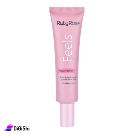 Ruby Rose Feels HB 8116 Primer