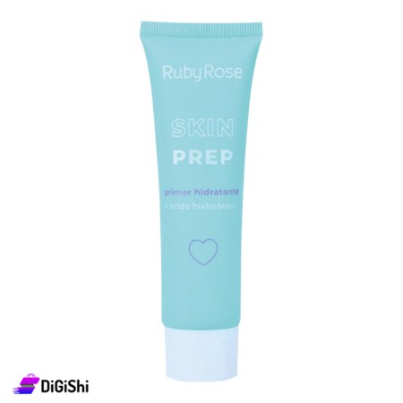 Ruby Rose Skin Prep HB 8117 Primer with Moisturizer