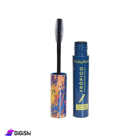 Ruby Rose Tropico HB 8309 Mascara - L3