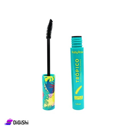 Ruby Rose Tropico HB 8309 Mascara - L5