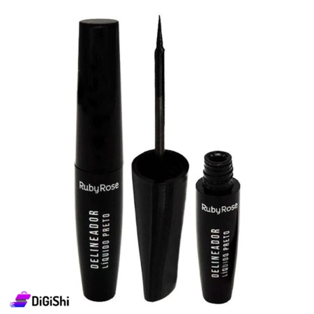 Ruby Rose Delineador HB 8406 Eyeliner