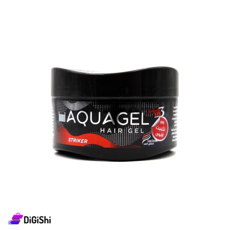 hamol Aquagel Hair Gel - Striker