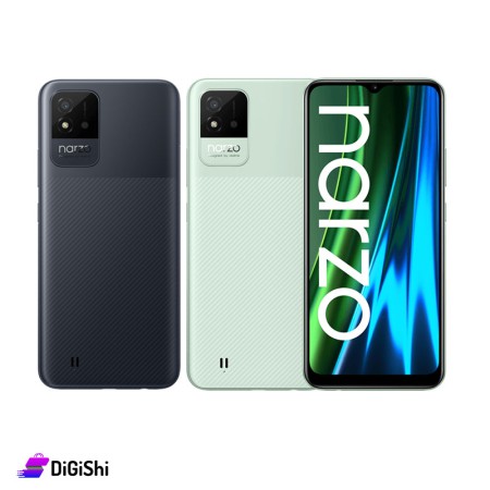 موبايل Realme narzo 50i 4/64G
