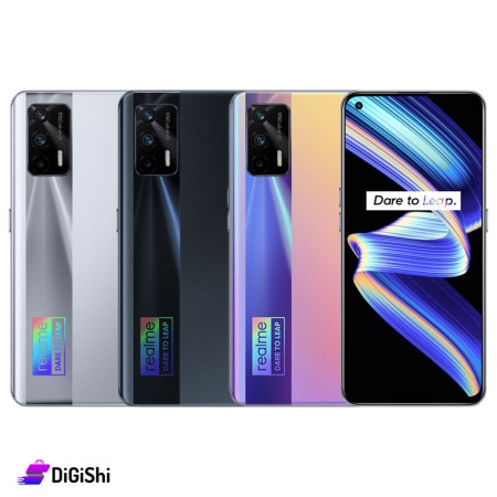 Realme X7 Max 5G 8/128G Mobile