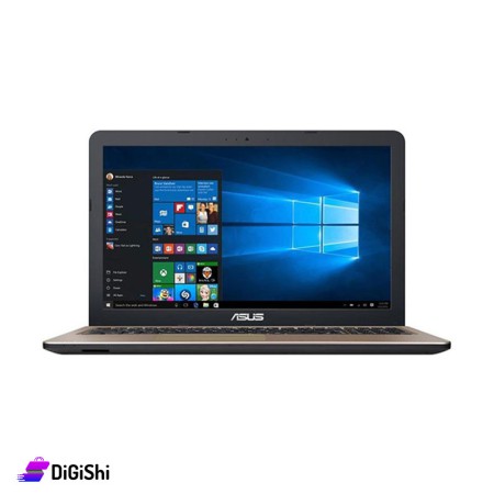 ASUS VivoBook X540U Celeron N4000 Laptop