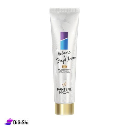 PANTENE Conditioner Pro-V Volume And Deep Clean