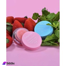 Ruby Rose Scrubby Hb 8525 Lip Mint Scrub
