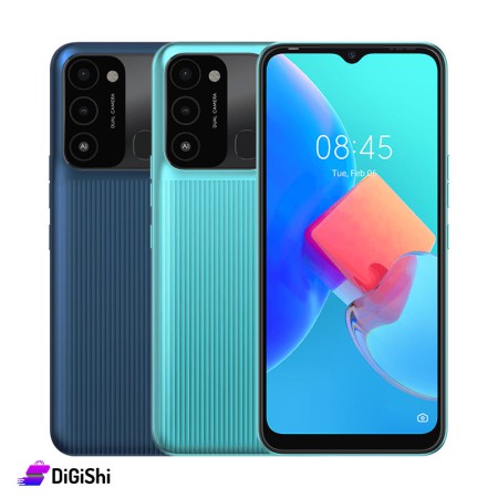TECNO Spark Go 2022 - 2/32G Mobile