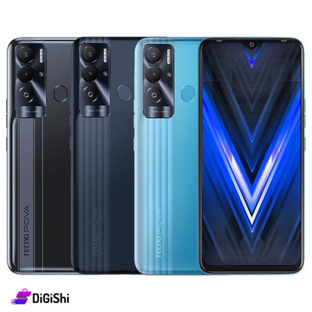 TECNO Pova Neo - 4/64G Mobile