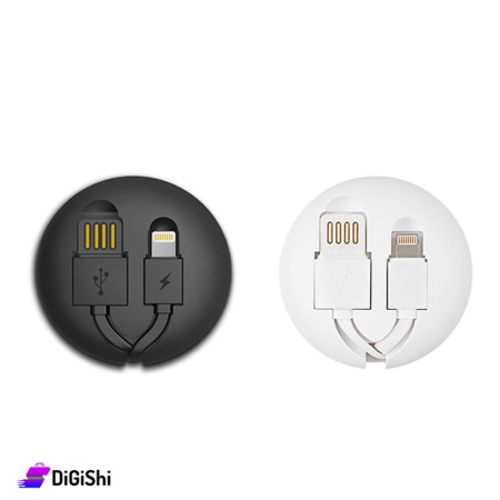REMAX RC-099 Lightning Cable