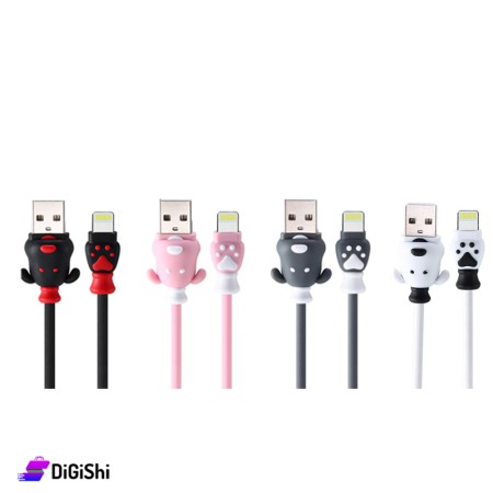 REMAX RC-106 Lightning Cable