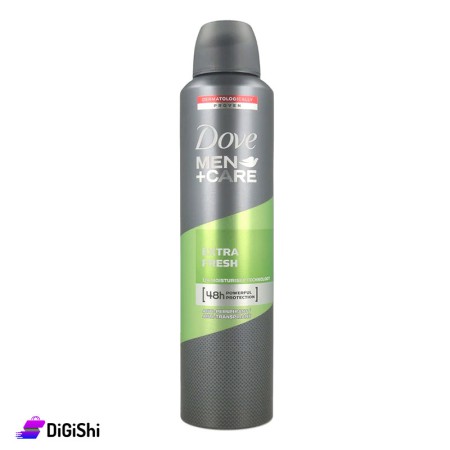 ديدوران رجالي Dove Men+Care Extra Fresh