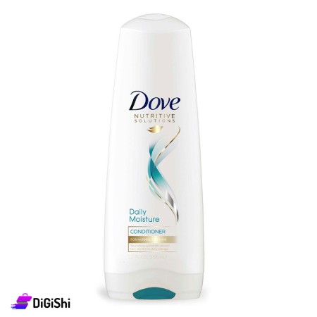 بلسم Dove Nutritive Solutions Daily Moisture