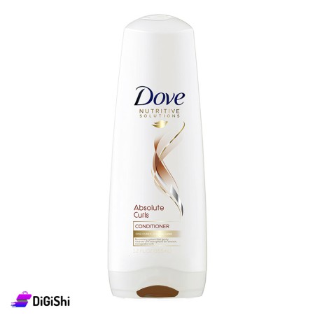 Dove Nutritive Solutions Absolute Curls Hair Conditioner