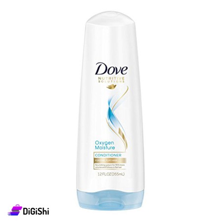 Dove Nutritive Solutions Oxygen Moisture Hair Conditioner