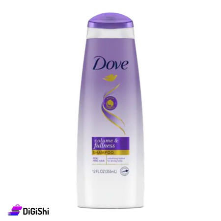 Dove Volume and Fullness Shampoo