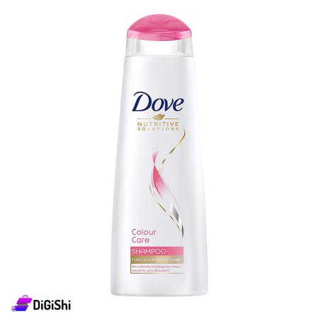 Dove Nutritive Solutions Colour Care Shampoo