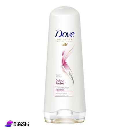 بلسم للشعر المصبوغ Dove Colour Protect
