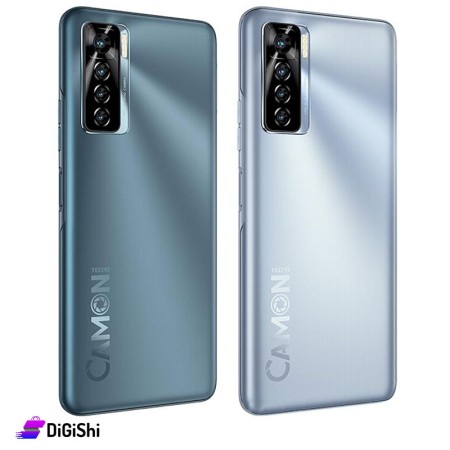 موبايل TECNO Camon 17 Pro - 8/256G