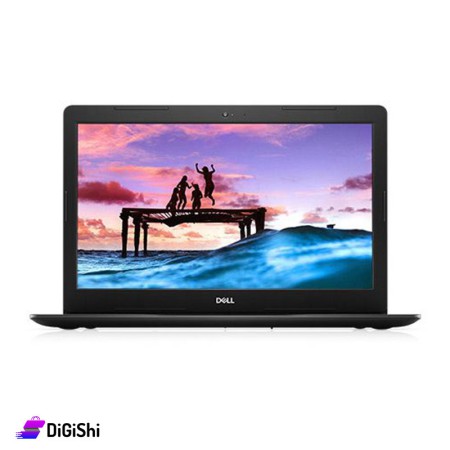 DELL Inspiron 15 3581 Core I3 7020U Laptop