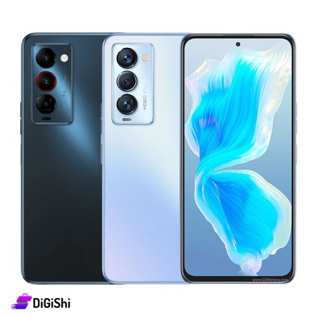 Tecno Camon 18 Premier - 8/256G Mobile