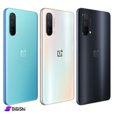 موبايل OnePlus Nord CE 5G - 8/128G