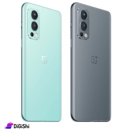موبايل OnePlus Nord 2T 5G  8/128G