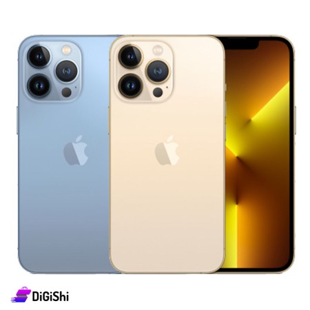 iPhone 13 Pro - 6/512G Mobile