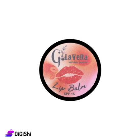 G Lavera Lip Balm