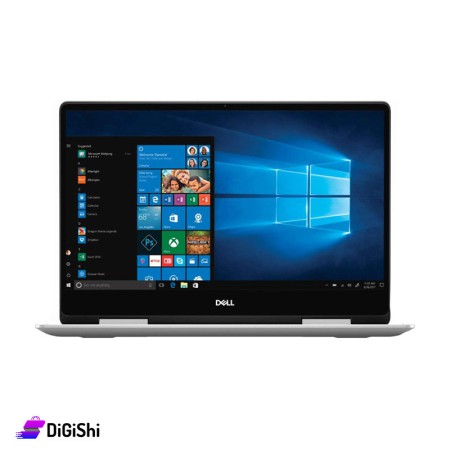 لابتوب DELL Inspiron 13 Core I5 8265U FHD Touch