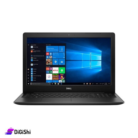 DELL Inspiron 3580 Core I5 8565U Laptop