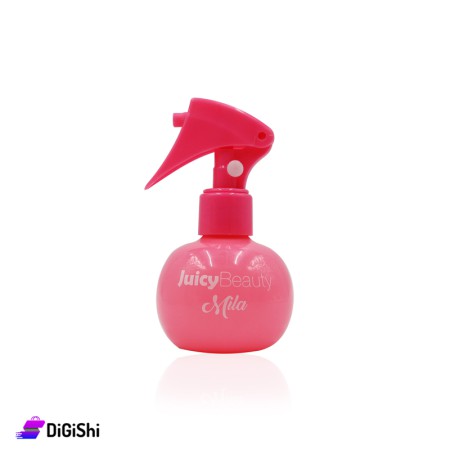 Juicy Beauty Women's Body Splash - Mila