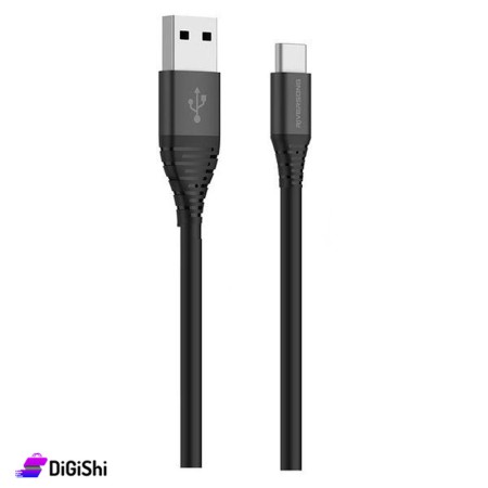 Riversong Alpha S Cable Type-C CT32