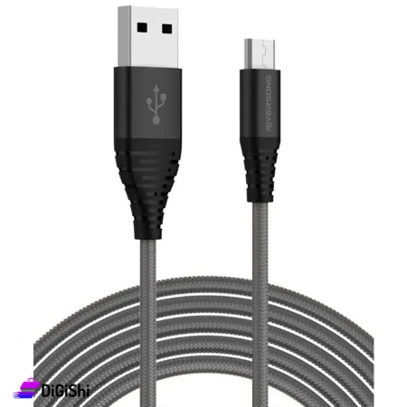 Riversong Alpha S Cable Micro USB