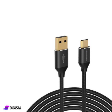 كبل Riversong Hercules Cable Type-C