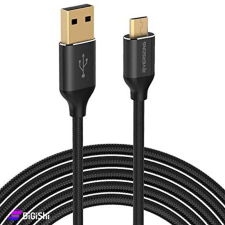 Riversong Hercules CM31 Cable Micro USB