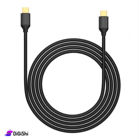 Riversong Hercules CT40 Cable Type-C To Type-C