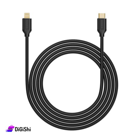 كبل Riversong Hercules Cable Type C to Lightning