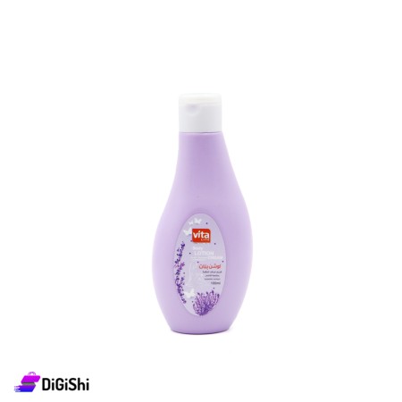 Vita Lite Body Lotion Cream with Lavender Extract - 100 ml