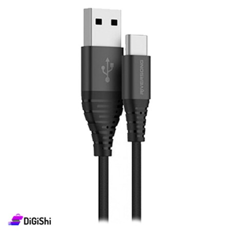 كبل Riversong CT46 Type C