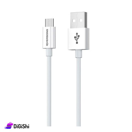 كبل Riversong CM71 Micro USB