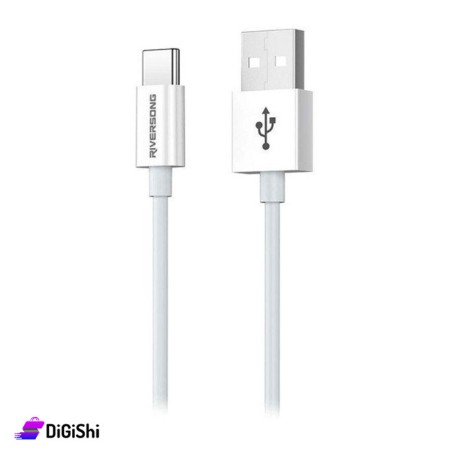 Riversong Lotus 08 CT71 Cable Type C