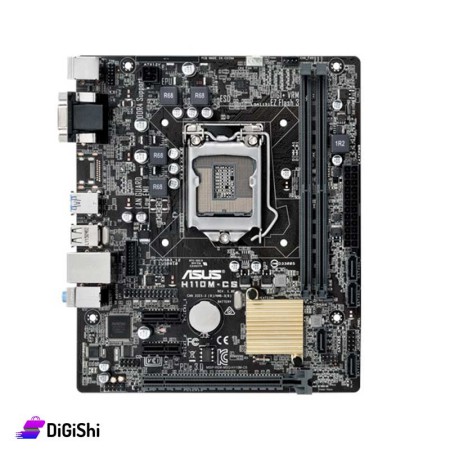 MOTHER BOARD ASUS H110M-D