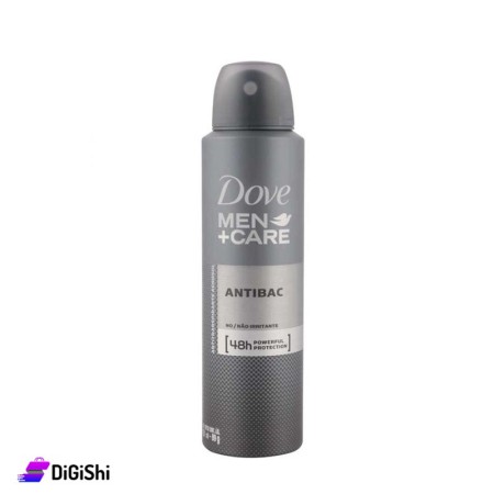 Dove Antibac Men Deodorant