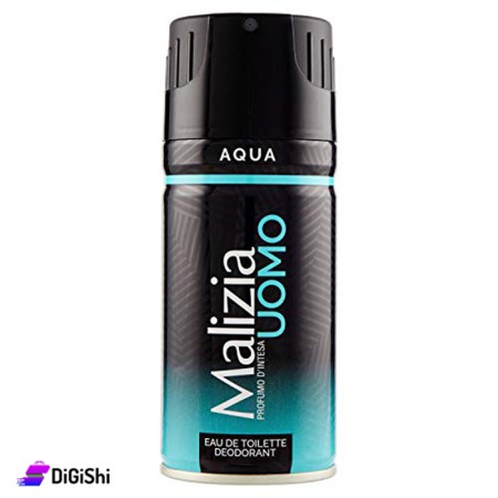ديودوران رجالي 200 مل Malizia UOMO AQUA