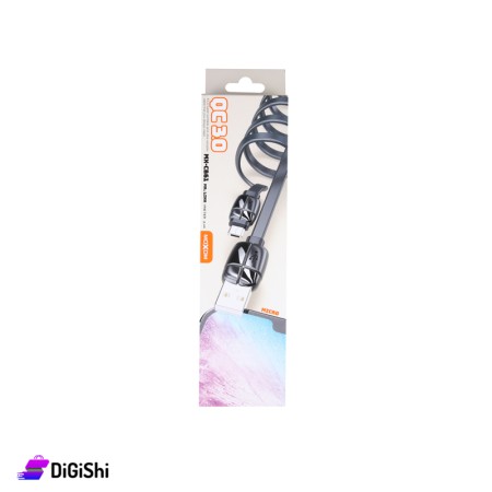 كبل Moxom mx-cb61 Micro USB Cable